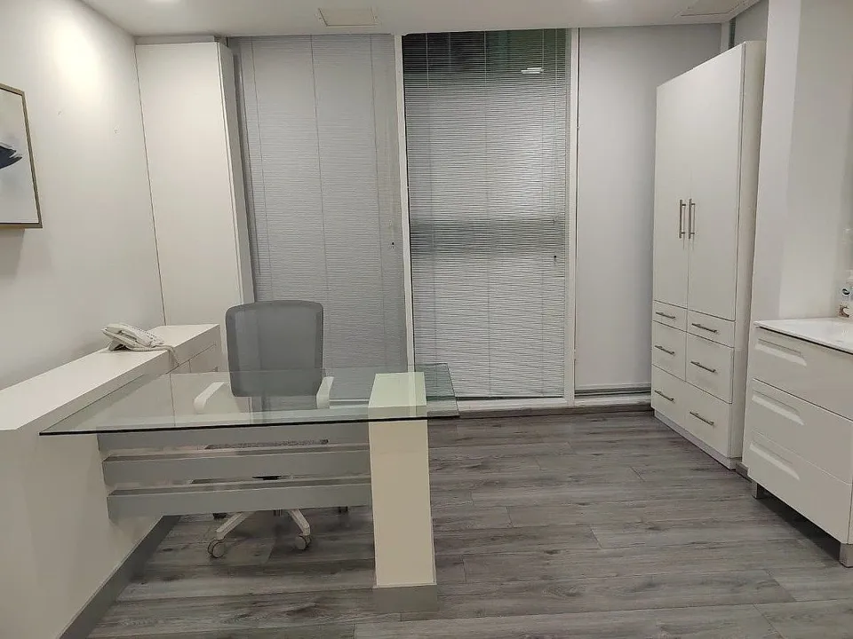 Foto 8 de Consultorio Médico Amueblado en Renta en Puerta de Hierro, Zapopan