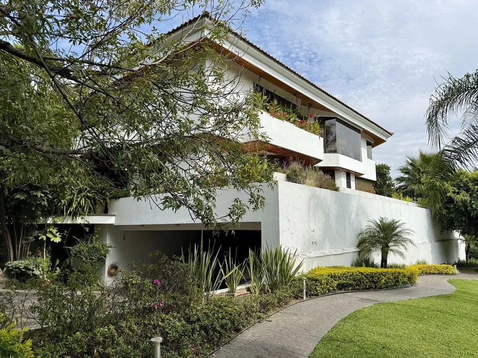 Foto 4 de Residencia en Venta - Lomas del Bosque
