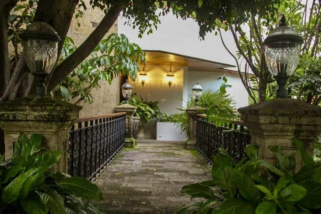 Foto 6 de Residencia en Venta - Lomas del Bosque