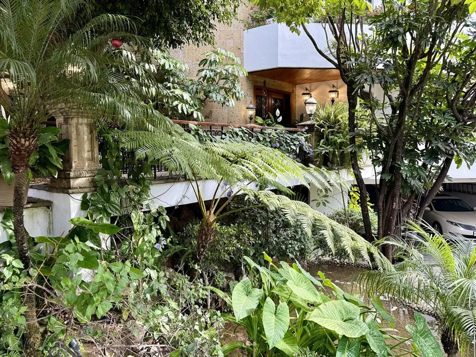 Foto 7 de Residencia en Venta - Lomas del Bosque
