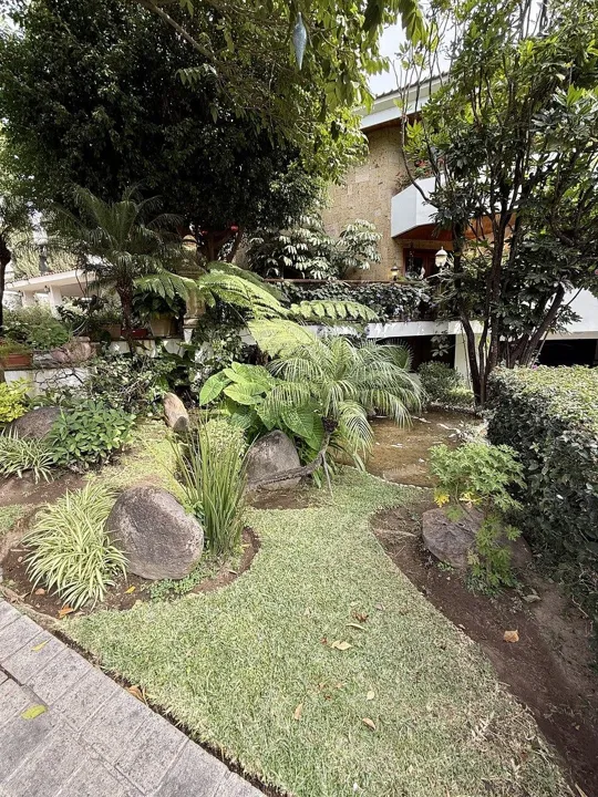 Foto 8 de Residencia en Venta - Lomas del Bosque