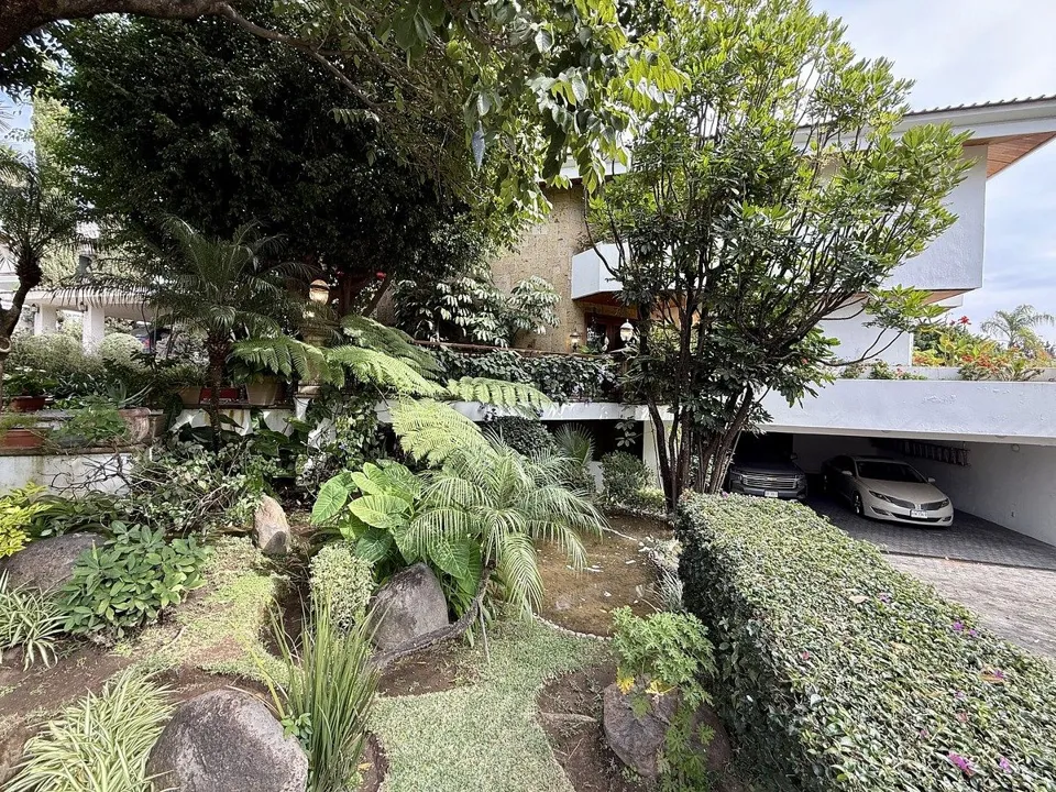 Foto 9 de Residencia en Venta - Lomas del Bosque