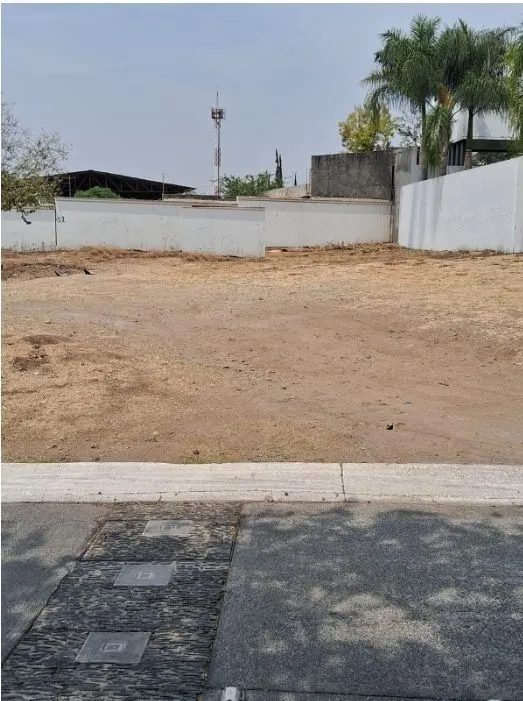 Foto 2 de Terreno en Venta en Lago Nogal, Tlajomulco de Zúñiga, Jalisco