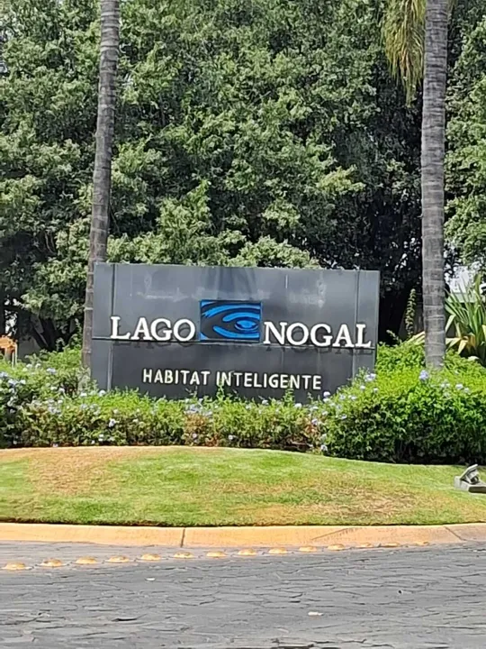 Foto 3 de Terreno en Venta en Lago Nogal, Tlajomulco de Zúñiga, Jalisco
