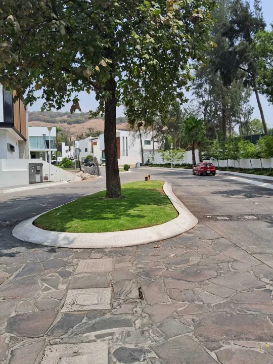 Foto 4 de Terreno en Venta en Lago Nogal, Tlajomulco de Zúñiga, Jalisco
