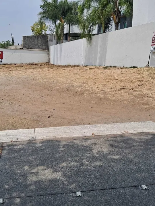 Foto 6 de Terreno en Venta en Lago Nogal, Tlajomulco de Zúñiga, Jalisco