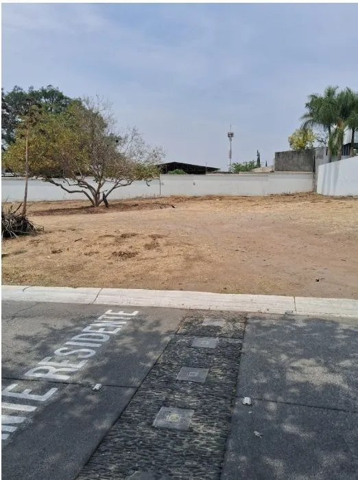 Foto 8 de Terreno en Venta en Lago Nogal, Tlajomulco de Zúñiga, Jalisco