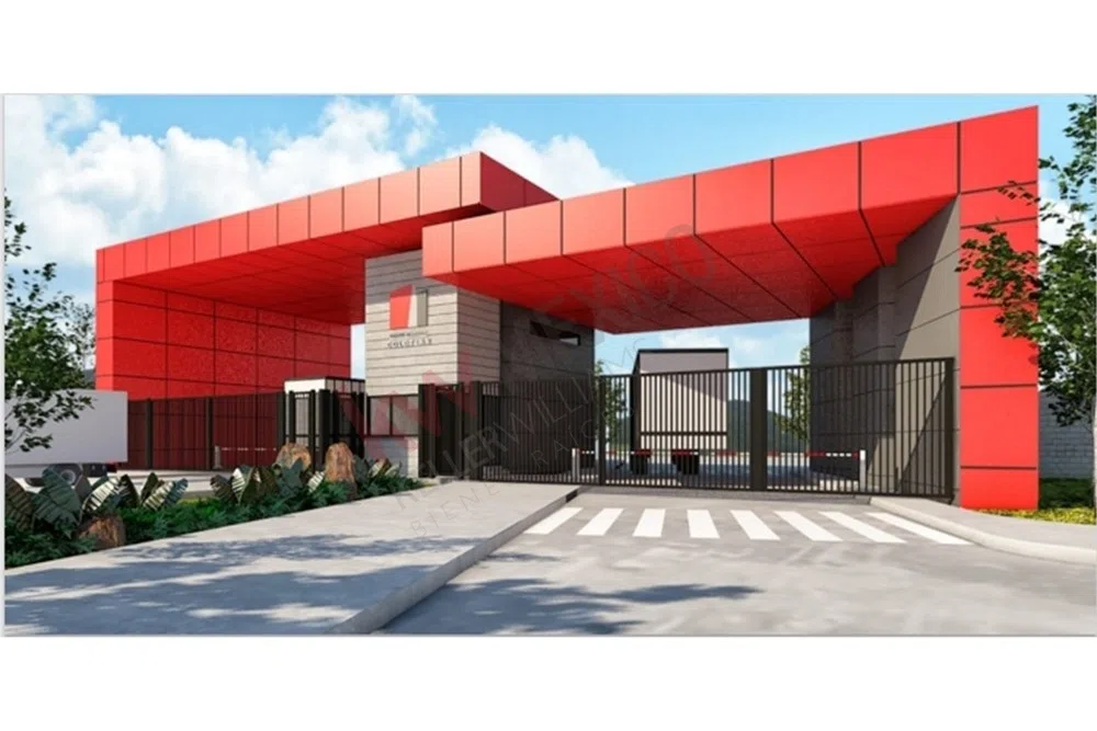 Propiedad en VENTA - Carretera Guadalajara-Jerez, La Magdalena, Zapopan, Jal, México