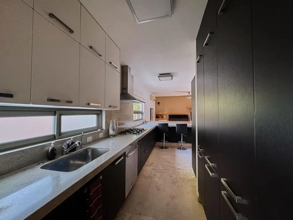 Foto 5 de RESIDENCIA EN LAS CAÑADAS, ZAPOPAN, DENTRO DE COTO EXCLUSIVO