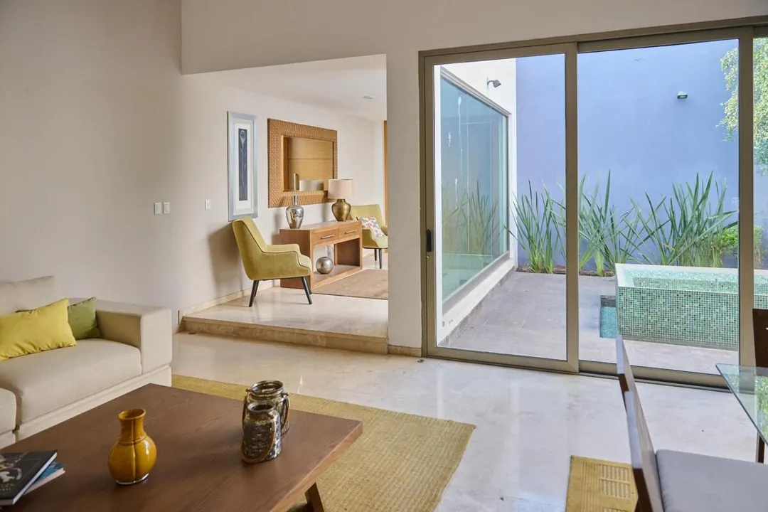 Foto 7 de RESIDENCIA EN LAS CAÑADAS, ZAPOPAN, DENTRO DE COTO EXCLUSIVO