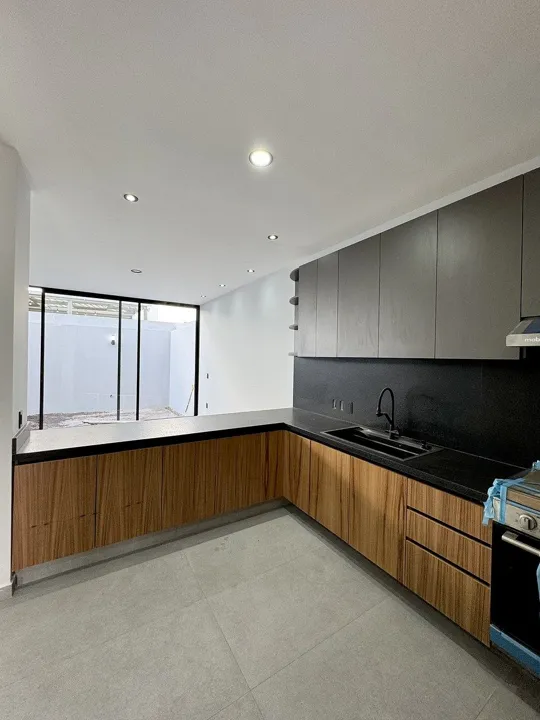 Foto 4 de Casa en venta en Valle Imperial, Zapopan