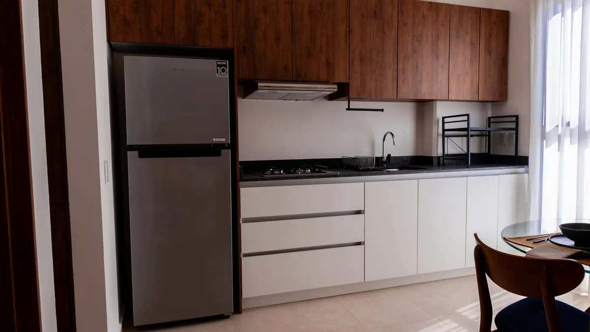 Foto 4 de Departamento en renta en ., Jocotan, Zapopan