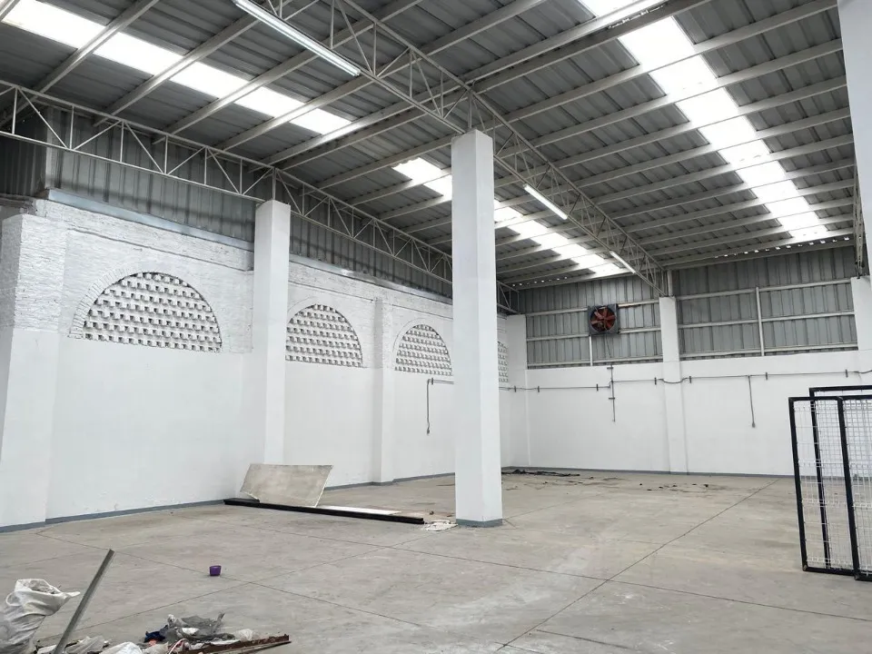 Foto 5 de Bodega Comercial en renta en Calle Josefa Ortiz de Domínguez, Santa Ana Tepetitlán, Zapopan