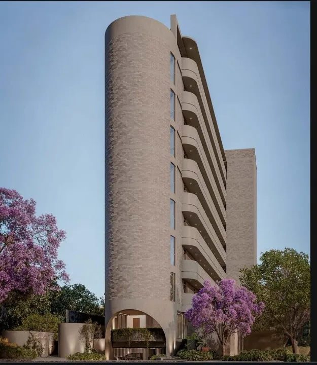 PRE-VENTA Departamento en ciudad Granja, Zapopan neojaus