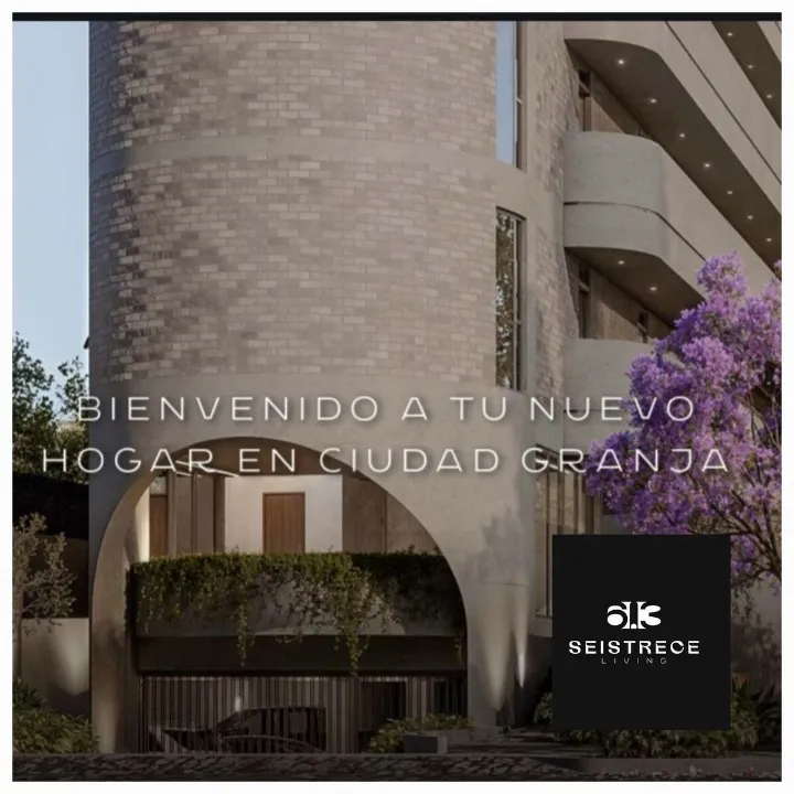 Foto 6 de PRE-VENTA Departamento en ciudad Granja, Zapopan neojaus
