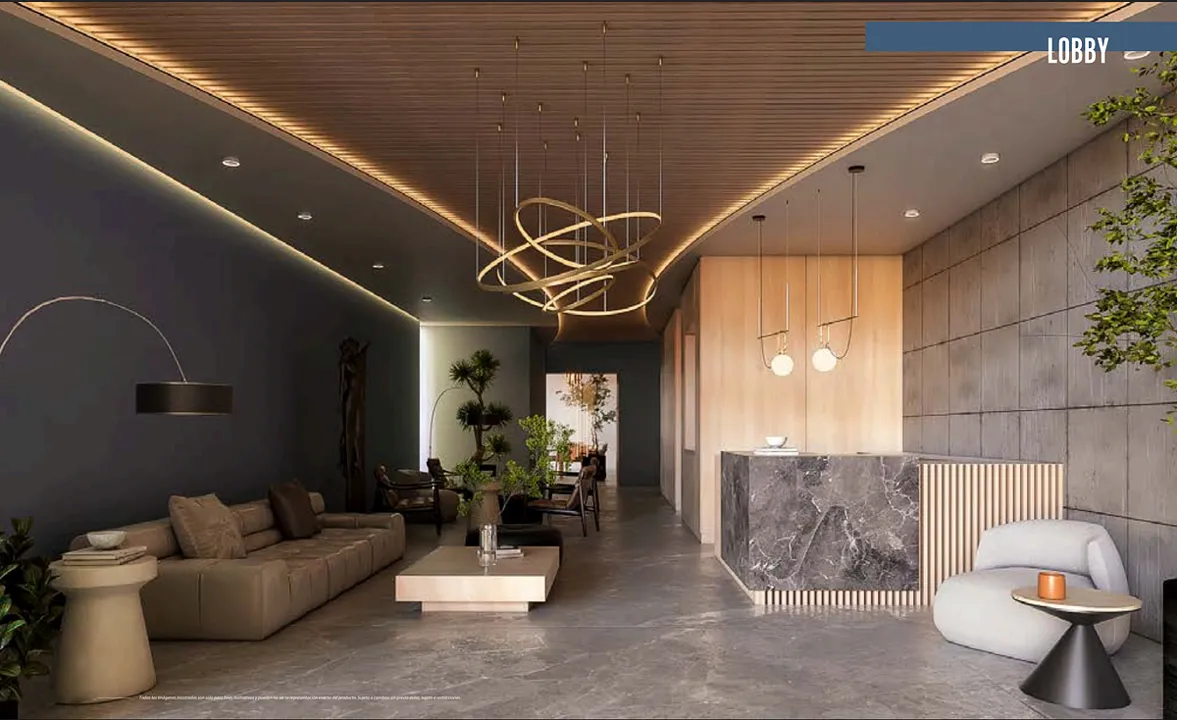 Foto 7 de AMPLIO DEPARTAMENTO VENTA · GUADALAJARA CENTRO A ESTRENAR