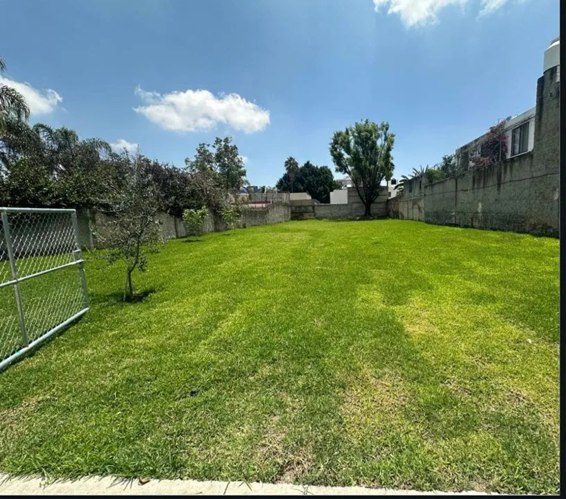 Terreno en venta en Ciudad Granja