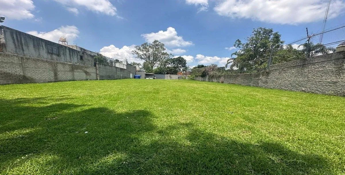 Foto 3 de Terreno en venta en Ciudad Granja