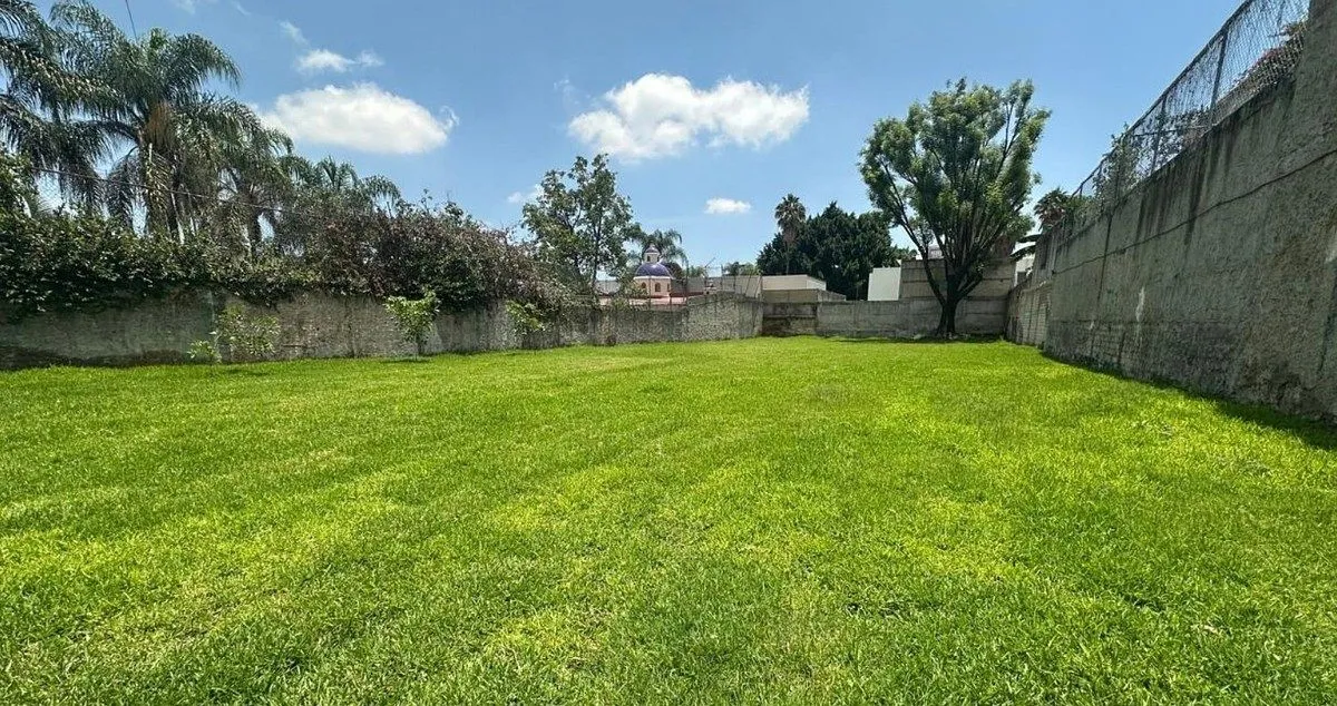 Foto 4 de Terreno en venta en Ciudad Granja