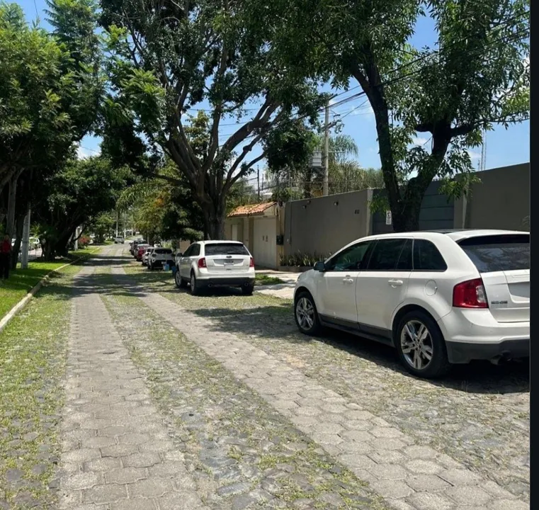 Foto 5 de Terreno en venta en Ciudad Granja