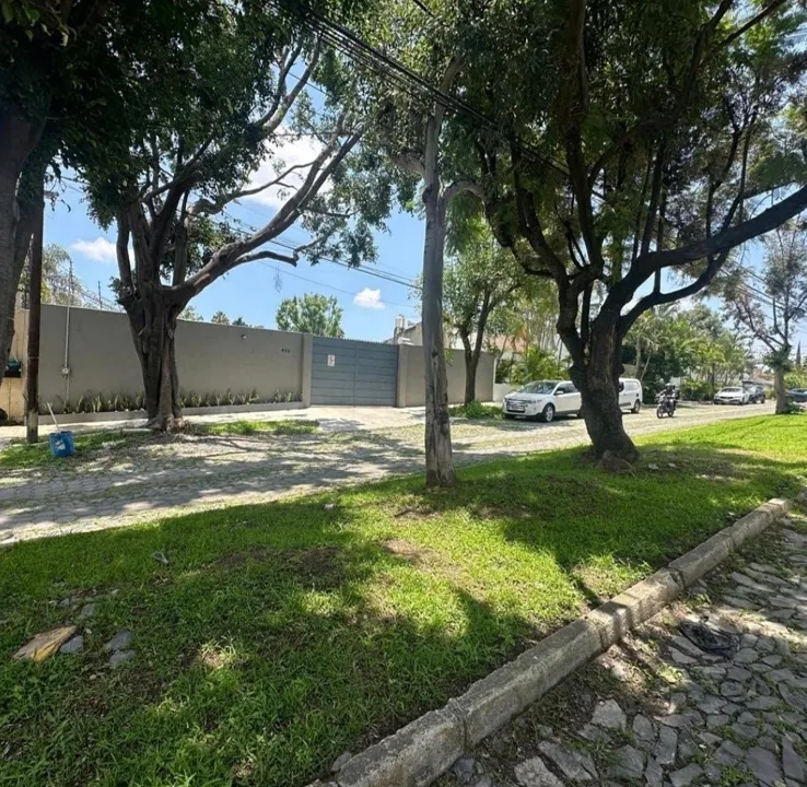 Foto 6 de Terreno en venta en Ciudad Granja