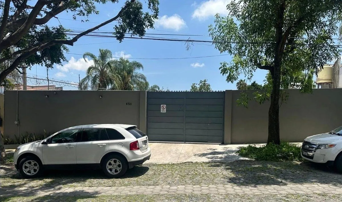 Foto 7 de Terreno en venta en Ciudad Granja