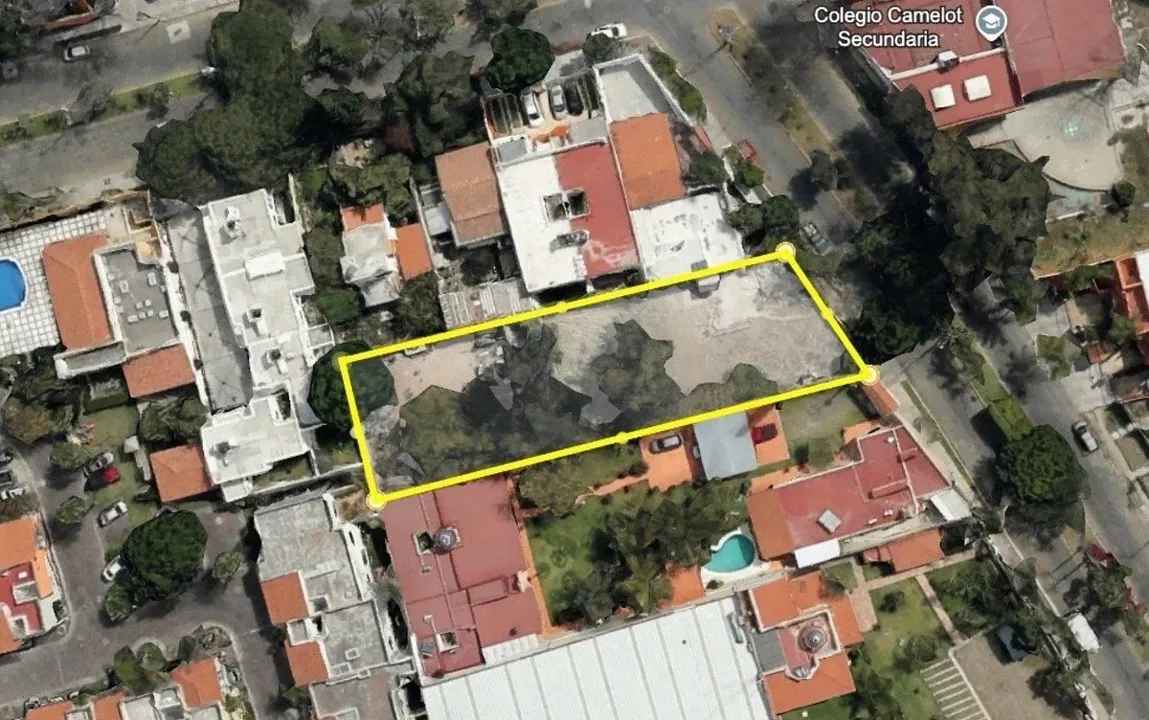 Foto 8 de Terreno en venta en Ciudad Granja