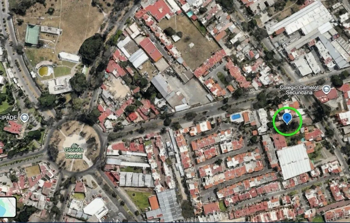 Foto 9 de Terreno en venta en Ciudad Granja