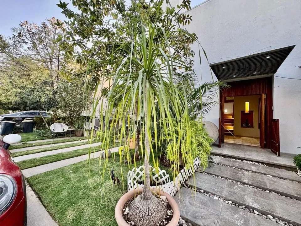Casa en venta en Jardín Real, jardin real , Zapopan