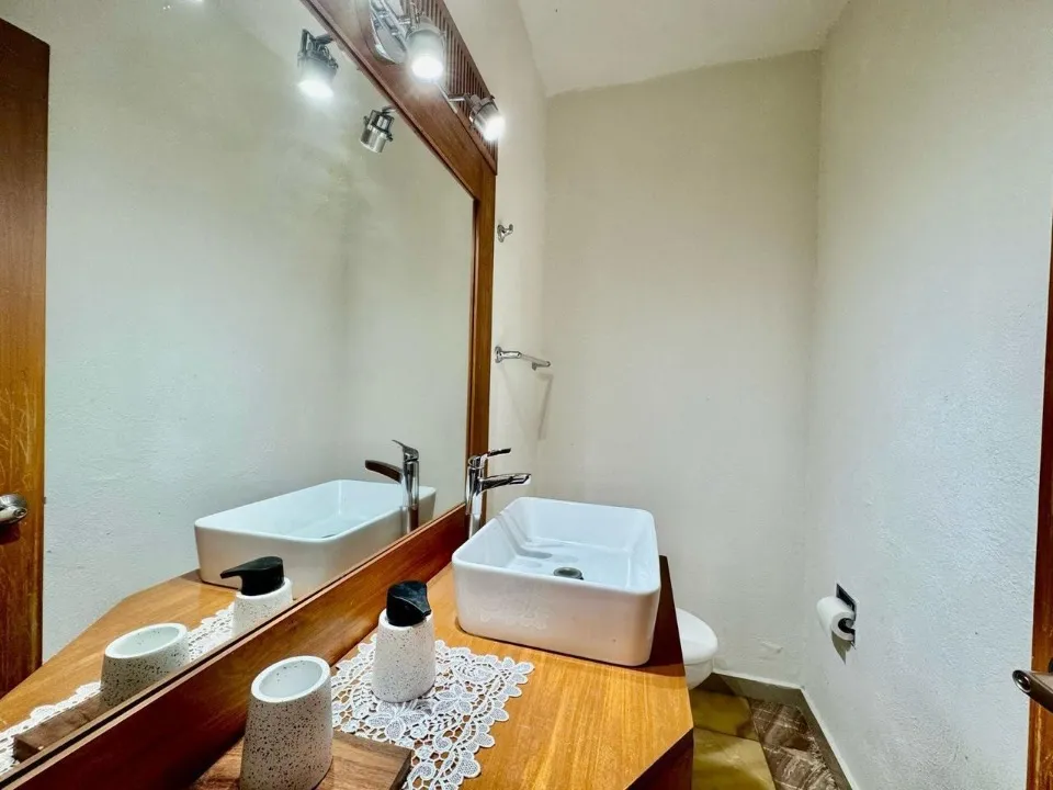 Foto 6 de Casa en venta en Jardín Real, jardin real , Zapopan