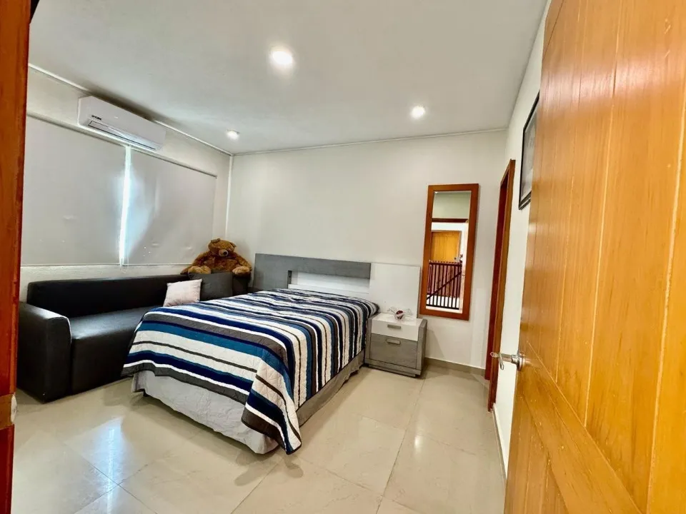 Foto 8 de Casa en venta en Jardín Real, jardin real , Zapopan