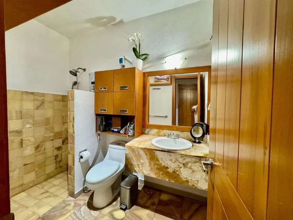 Foto 9 de Casa en venta en Jardín Real, jardin real , Zapopan