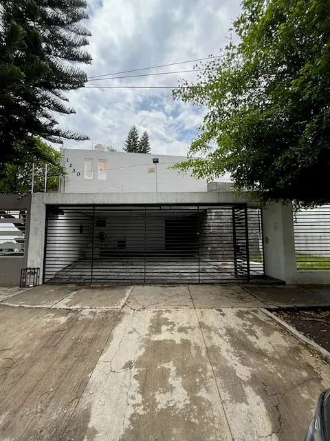 Casa en Venta en Chapultepec Country - Andres Teran 1230