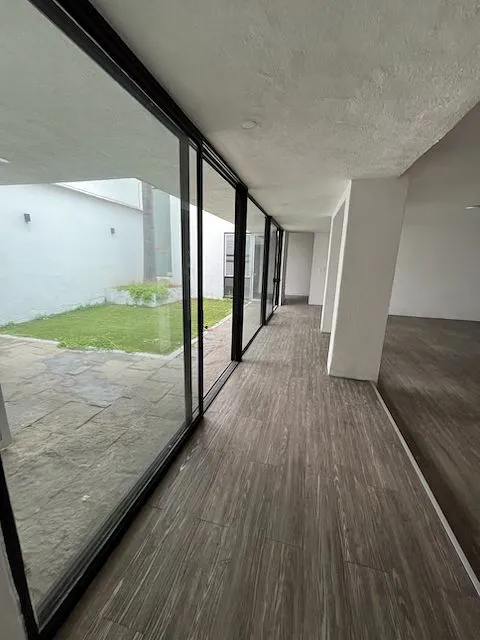 Foto 3 de Casa en Venta en Chapultepec Country - Andres Teran 1230