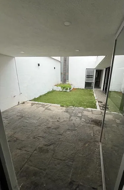 Foto 6 de Casa en Venta en Chapultepec Country - Andres Teran 1230