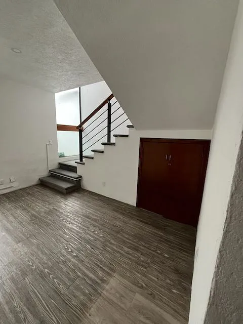 Foto 7 de Casa en Venta en Chapultepec Country - Andres Teran 1230