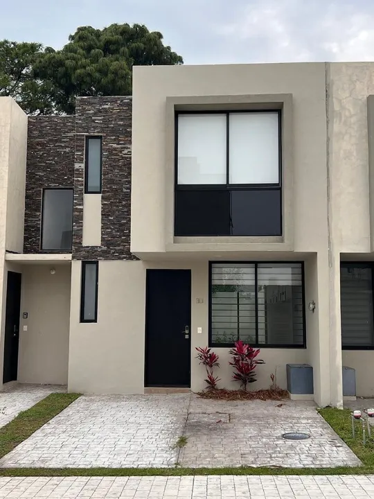 Casa en Venta Zoi Sur Residencial, Tlajomulco, Jalisco.
