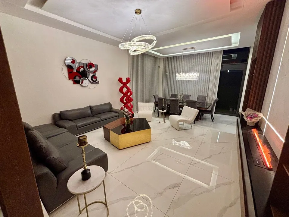 Foto 8 de Hermosa Residencia Venta en AraucaII