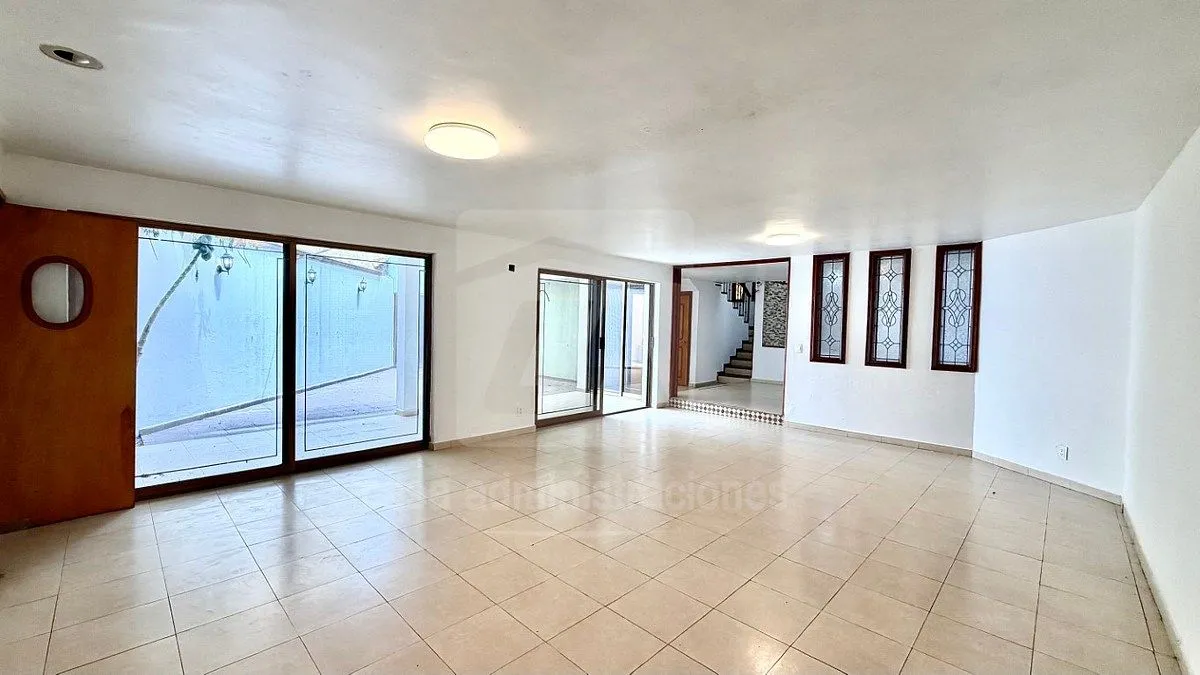 Foto 2 de CASA EN VENTA EN BOSQUES DE LA VICTORIA