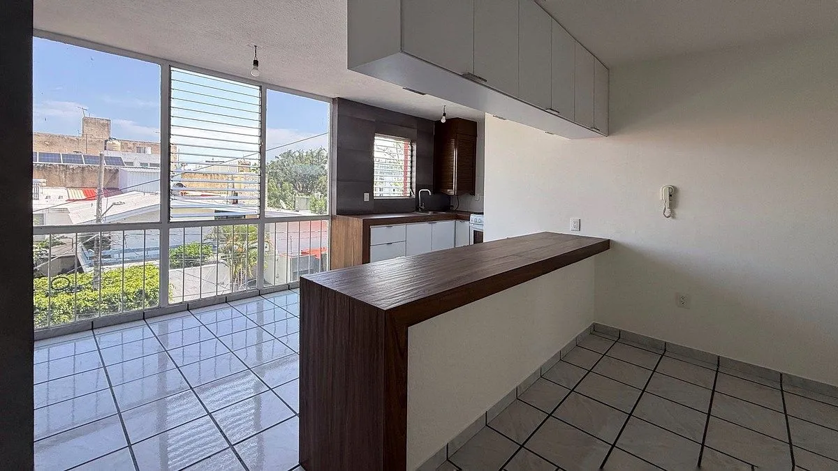 Departamento en venta, Vive en Providencia $3.25 MDP |  2 recámaras