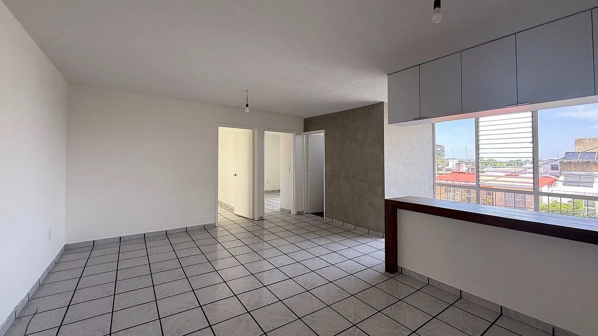 Foto 5 de Departamento en venta, Vive en Providencia $3.25 MDP |  2 recámaras