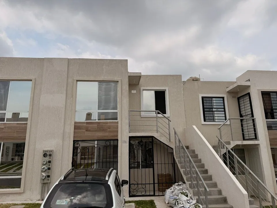 Casa Dúplex Nueva en Renta | Mirador de los Encinos | $4,000