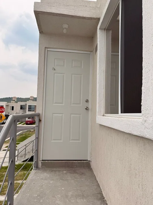Foto 3 de Casa Dúplex Nueva en Renta | Mirador de los Encinos | $4,000