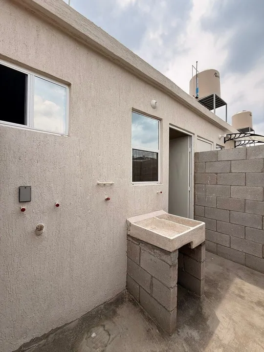 Foto 9 de Casa Dúplex Nueva en Renta | Mirador de los Encinos | $4,000
