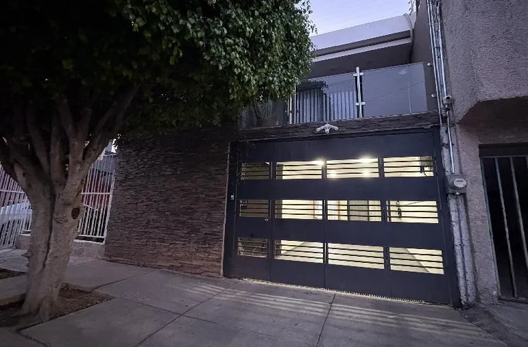Foto 6 de Casa en venta en SANTA MONICA, LINDAVISTA, TLAQUEPAQUE