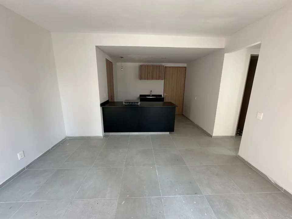 Foto 2 de Depa nuevo cerca de CUCS y Parque Morelos Guadalajara