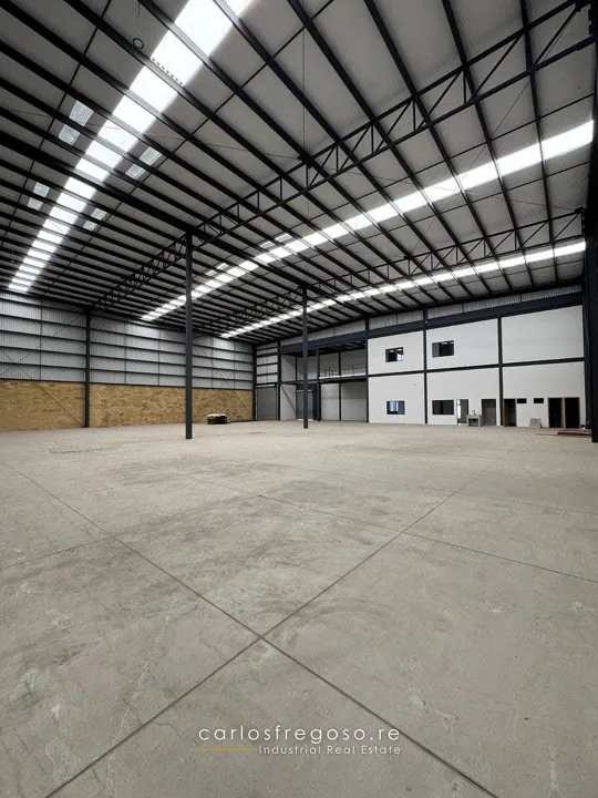 Foto 4 de BODEGA EN RENTA SOBRE AV ADOLF B: HORN ELITE TOLUQUILLA 2 CON OPCION A COMPRA