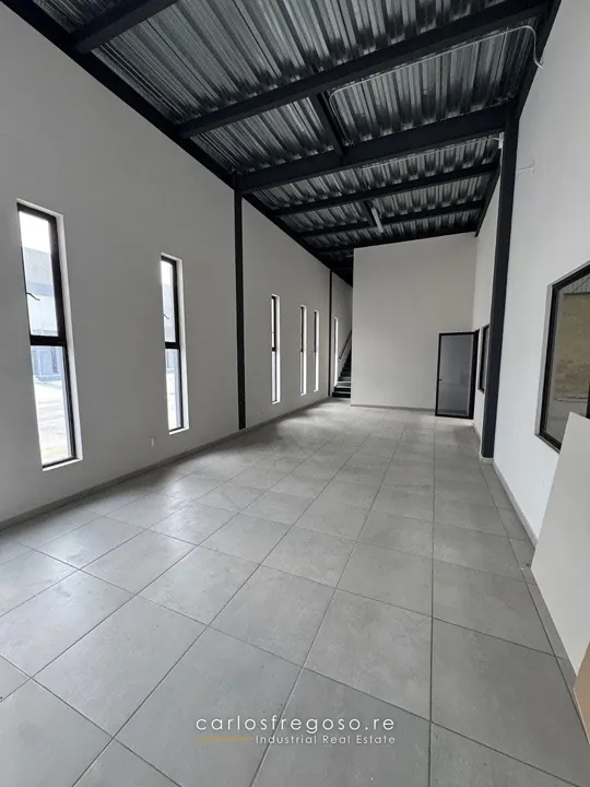 Foto 5 de BODEGA EN RENTA SOBRE AV ADOLF B: HORN ELITE TOLUQUILLA 2 CON OPCION A COMPRA