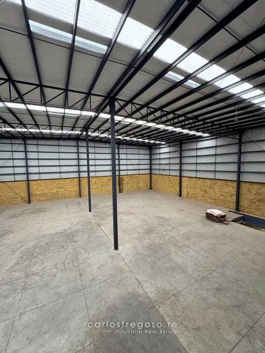 Foto 7 de BODEGA EN RENTA SOBRE AV ADOLF B: HORN ELITE TOLUQUILLA 2 CON OPCION A COMPRA