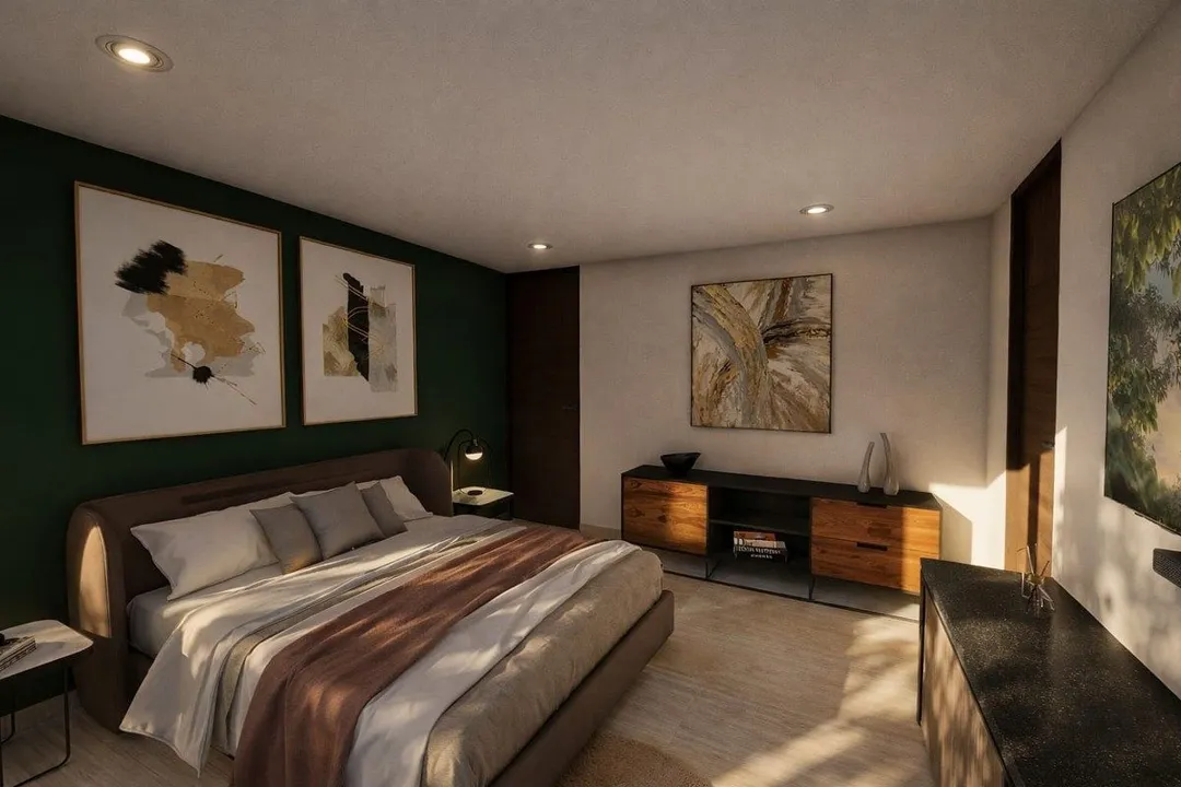 Foto 2 de Casas en Venta en El Fortin - Bosques Otero en Zapopan, Jalisco